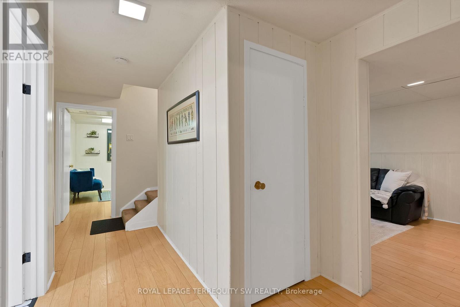 1169 Carlo Court, Mississauga, ON - Indoor Photo Showing Other Room