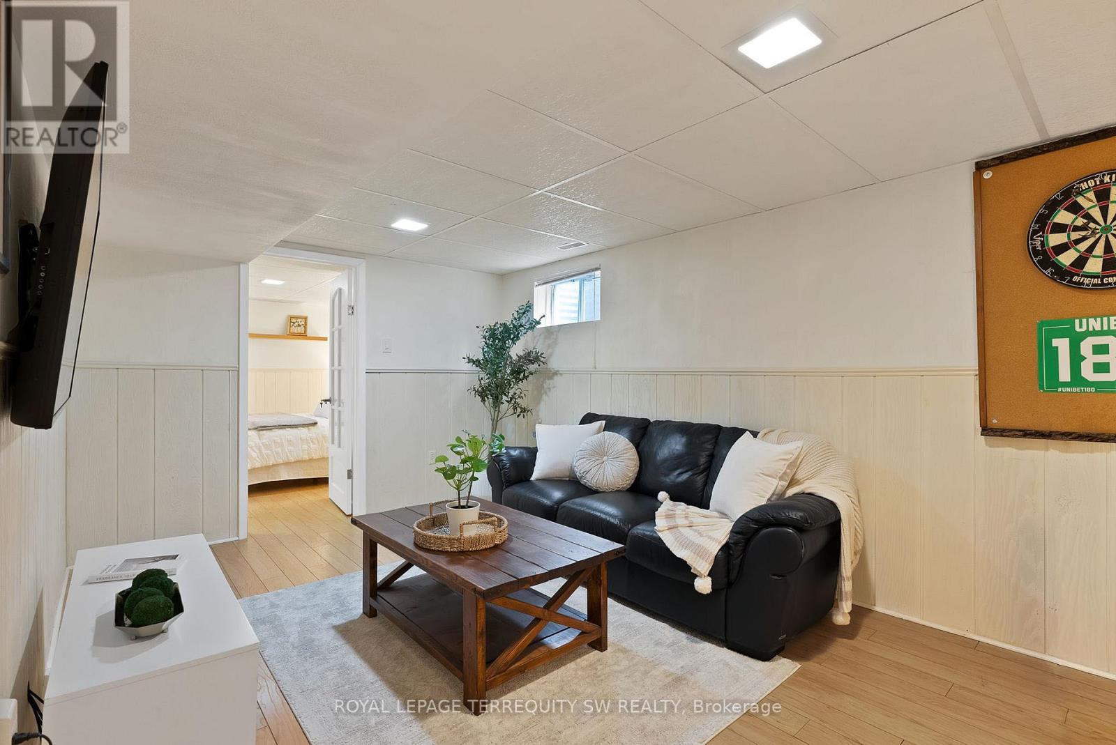 1169 Carlo Court, Mississauga, ON - Indoor