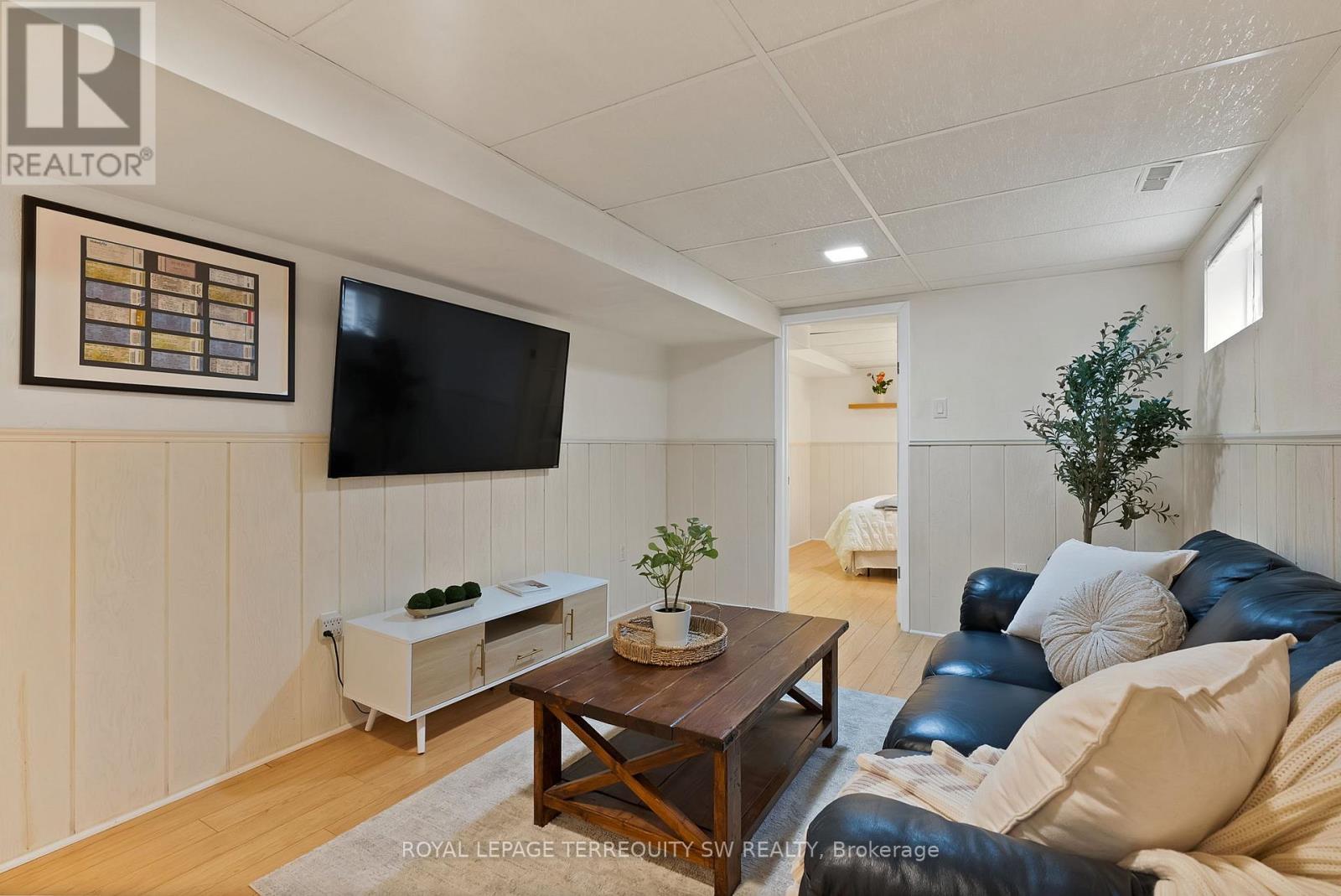 1169 Carlo Court, Mississauga, ON - Indoor