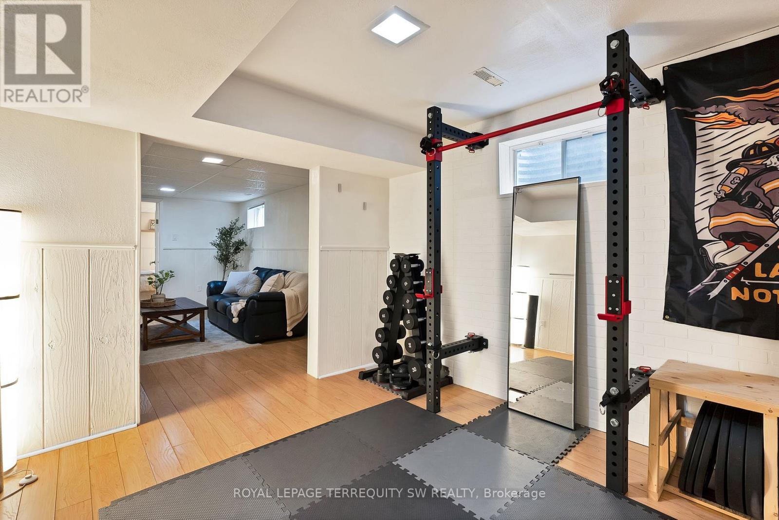 1169 Carlo Court, Mississauga, ON - Indoor