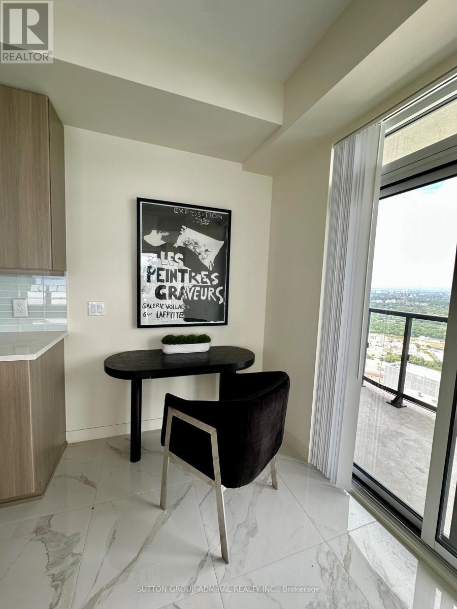 Ph102 - 38 Annie Craig Drive, Toronto, ON - Indoor Photo Showing Other Room