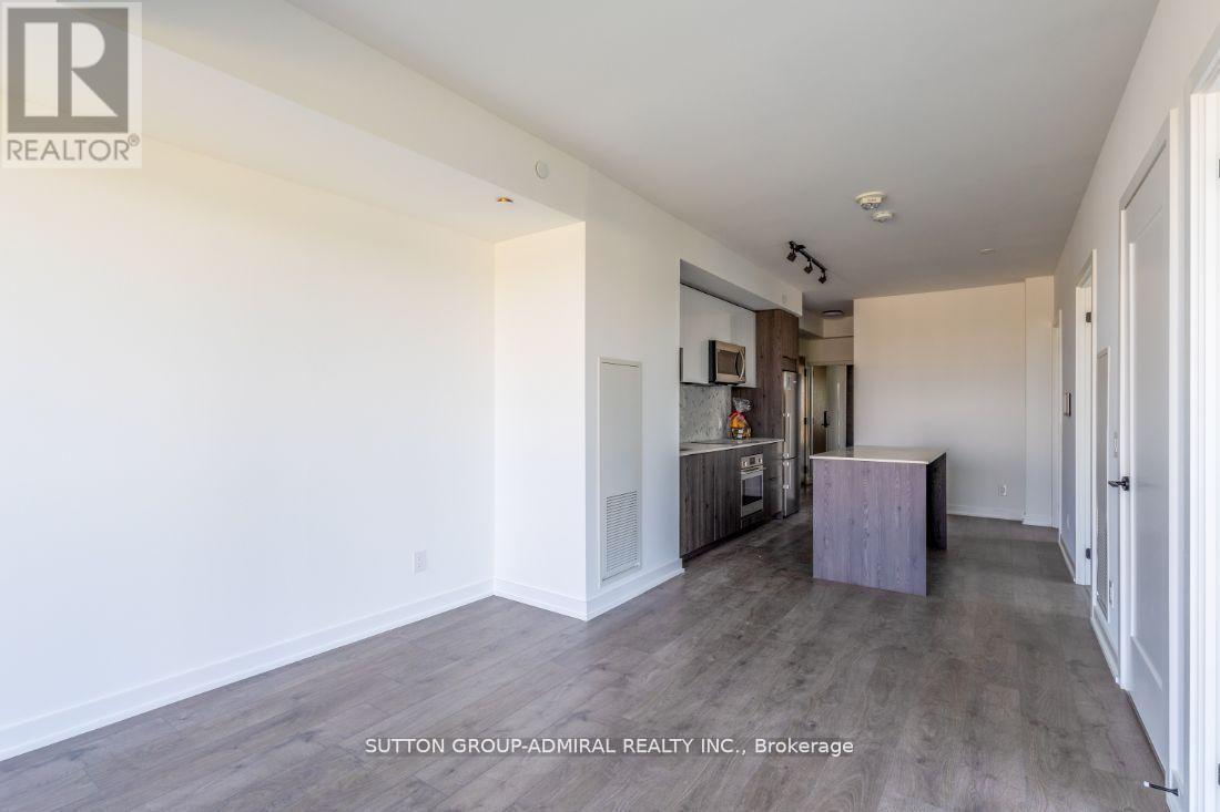 Ph102 - 38 Annie Craig Drive, Toronto, ON - Indoor
