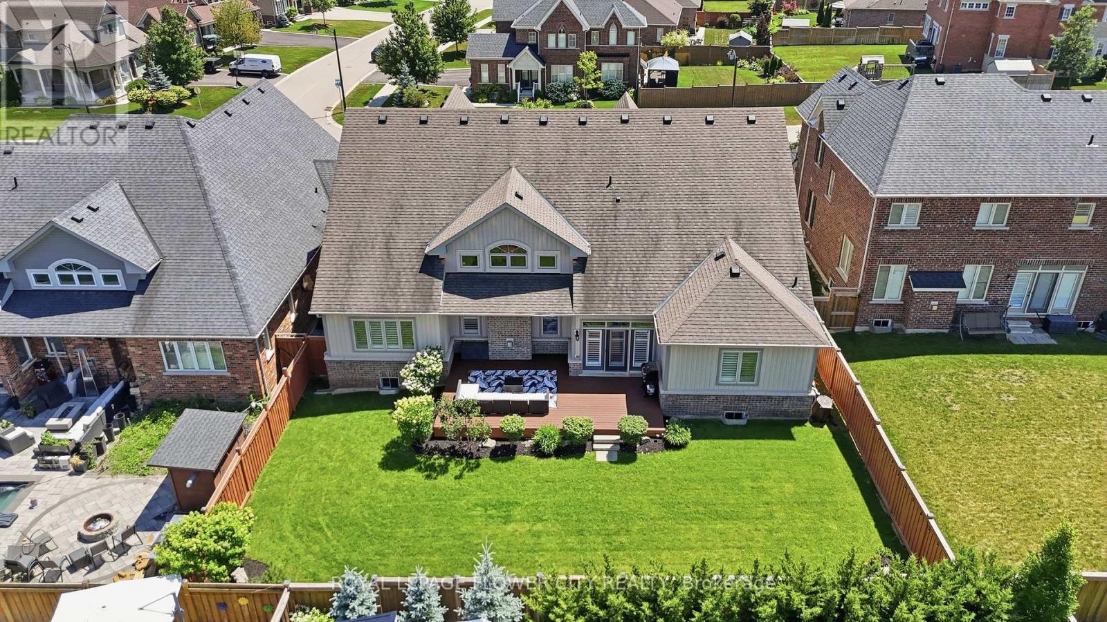 5 Benson Avenue, Mono, ON - Outdoor