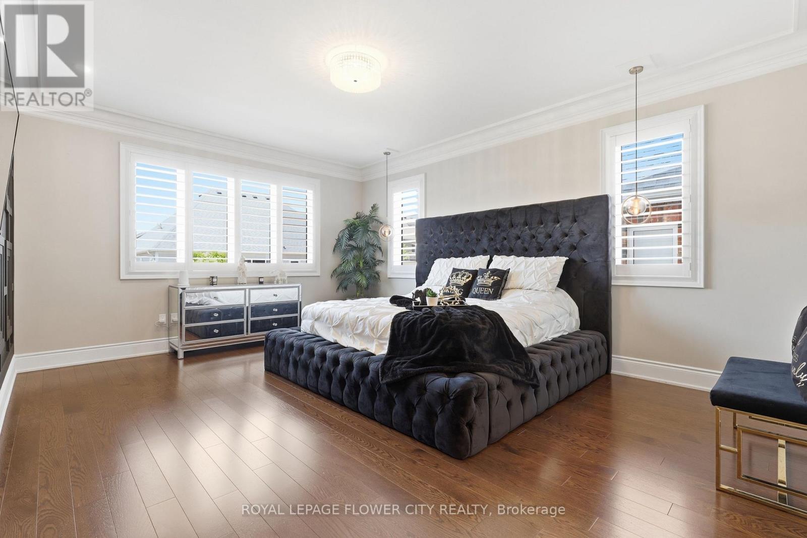 5 Benson Avenue, Mono, ON - Indoor Photo Showing Bedroom