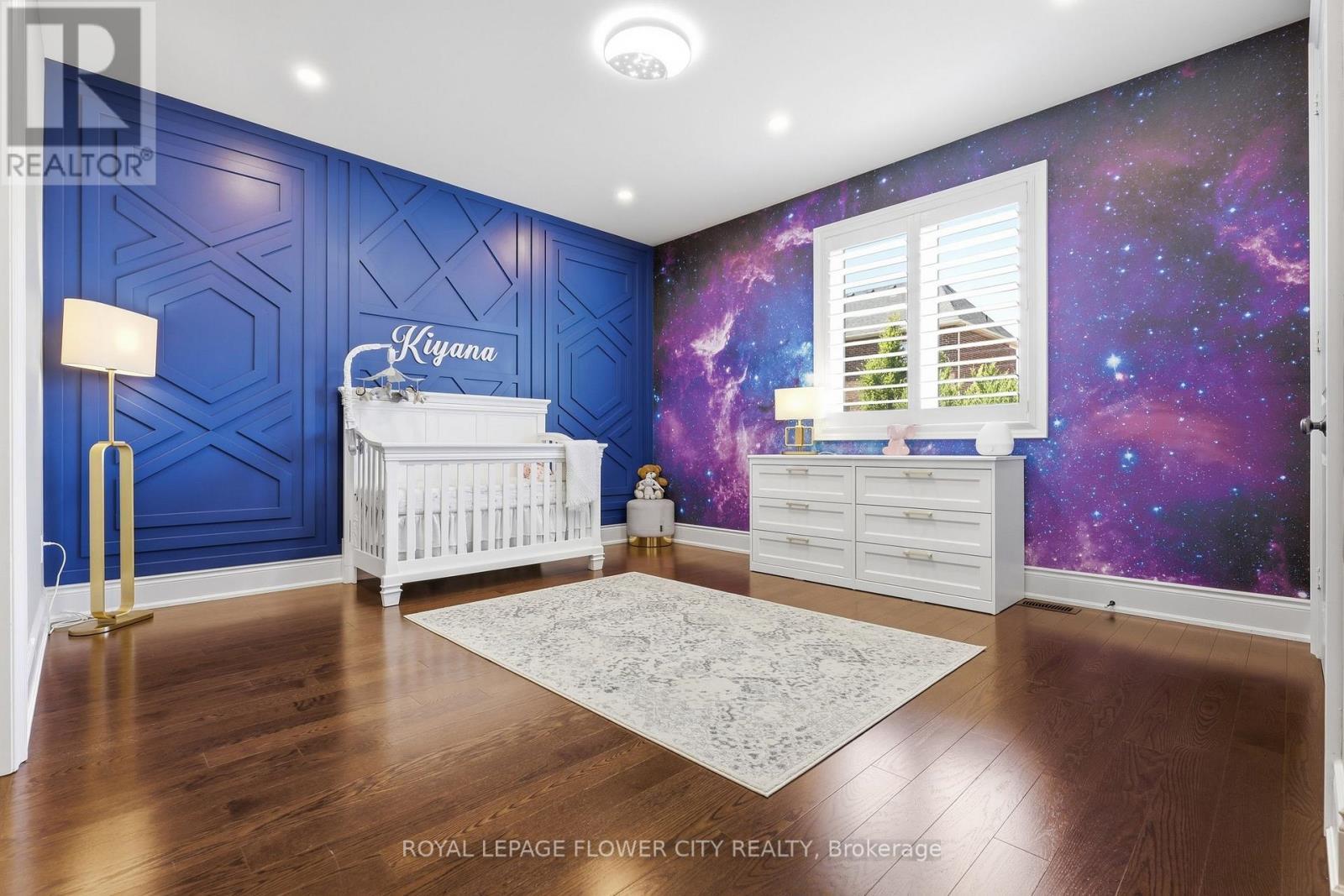 5 Benson Avenue, Mono, ON - Indoor