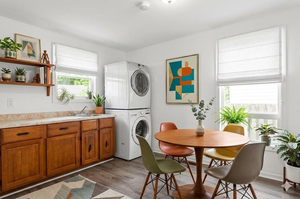 63 Orlebar Street, Charlottetown, PE - Indoor Photo Showing Dining Room