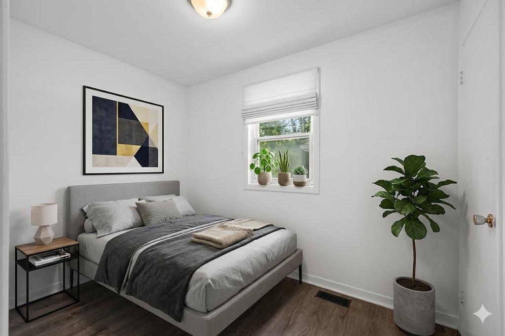 63 Orlebar Street, Charlottetown, PE - Indoor Photo Showing Bedroom