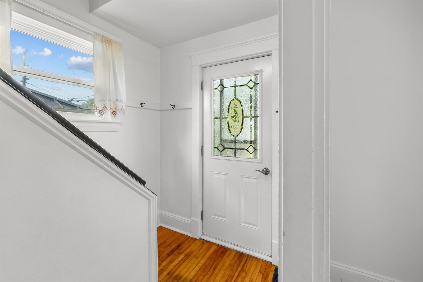 63 Orlebar Street, Charlottetown, PE - Indoor Photo Showing Other Room
