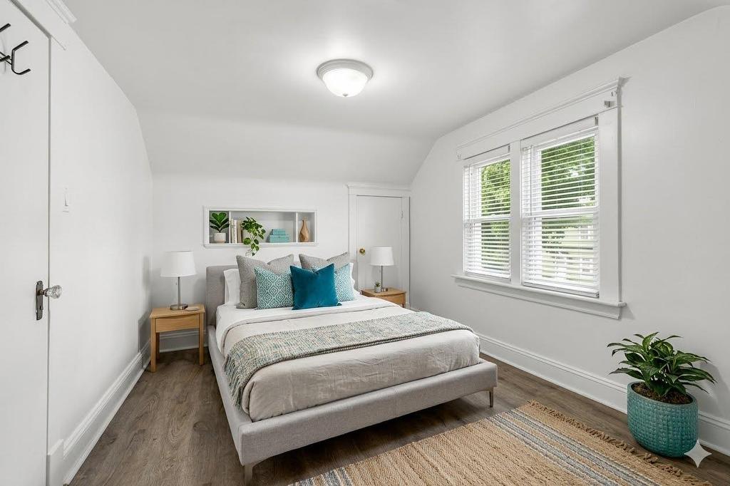 63 Orlebar Street, Charlottetown, PE - Indoor Photo Showing Bedroom