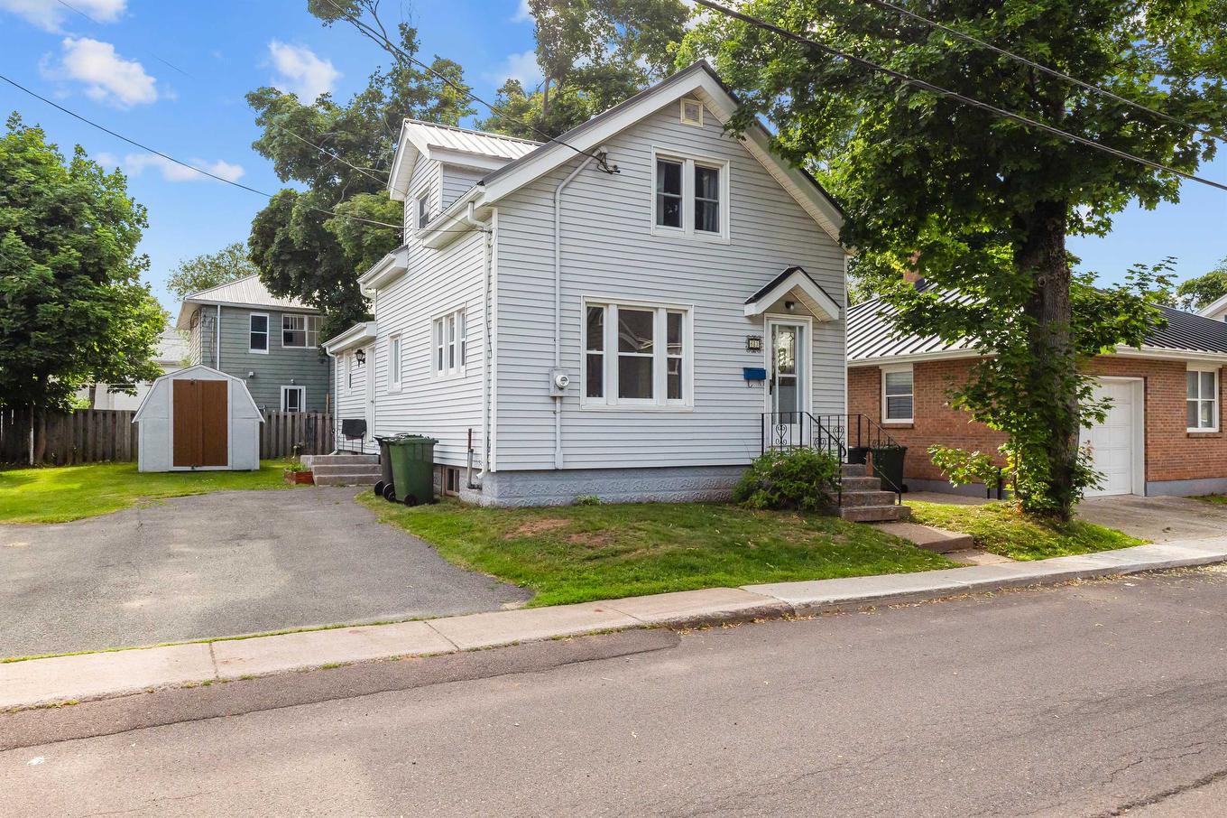 63 Orlebar Street, Charlottetown, PE