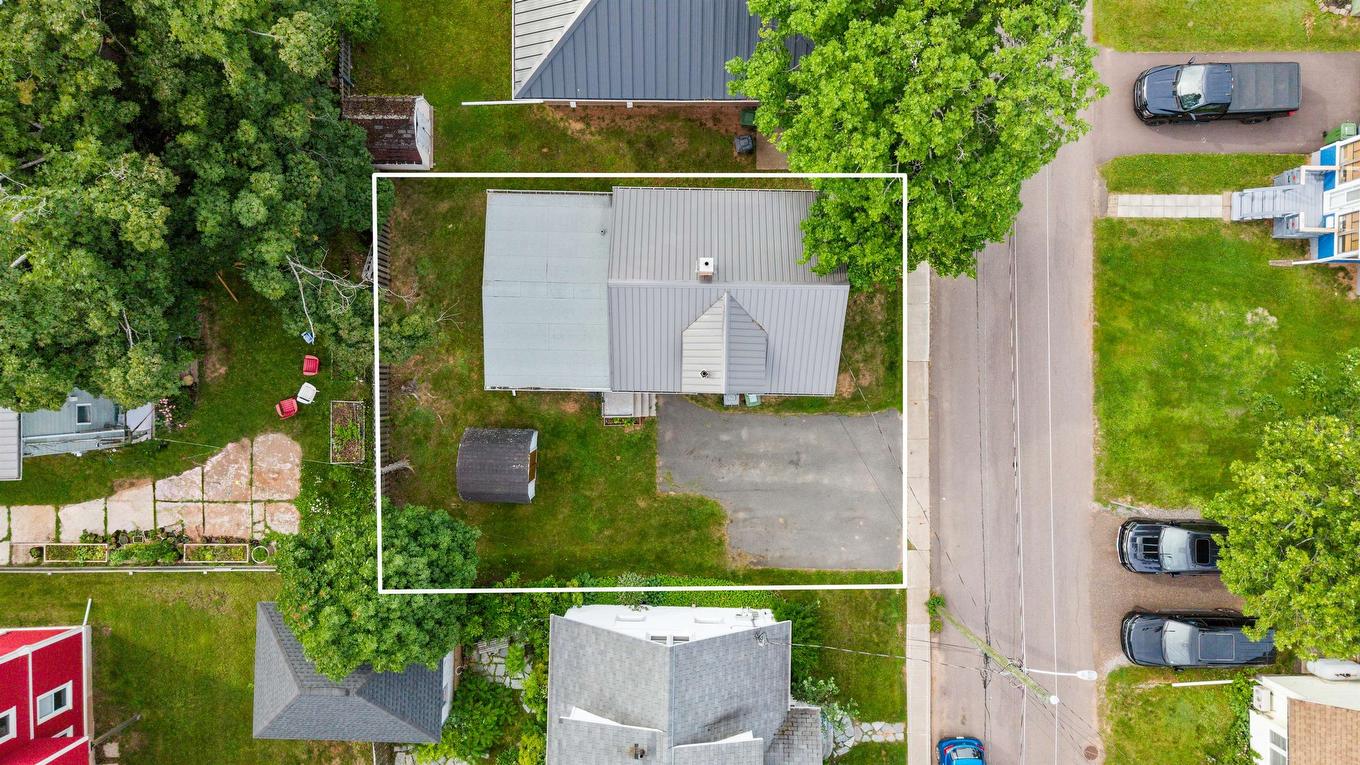 63 Orlebar Street, Charlottetown, PE