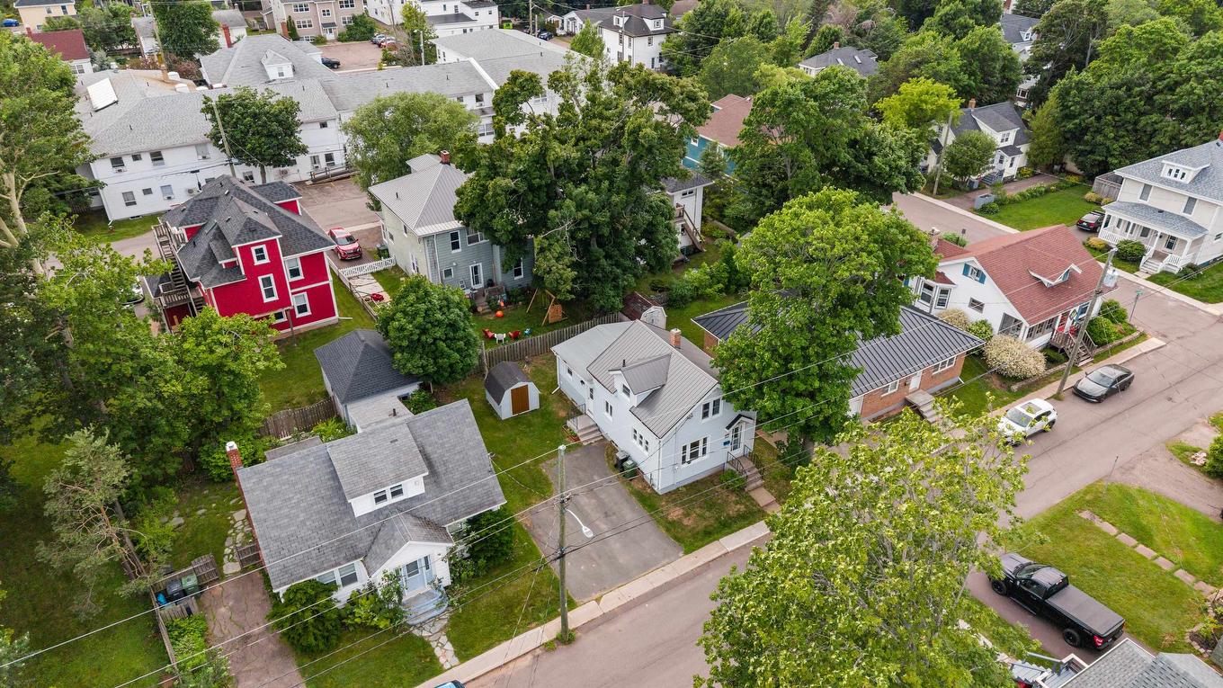 63 Orlebar Street, Charlottetown, PE
