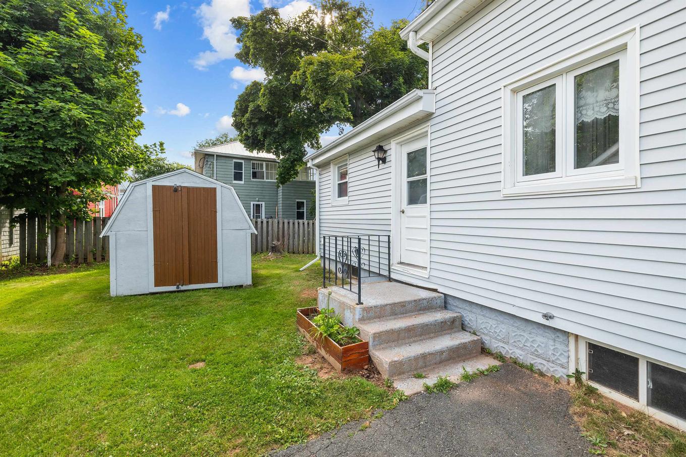63 Orlebar Street, Charlottetown, PE