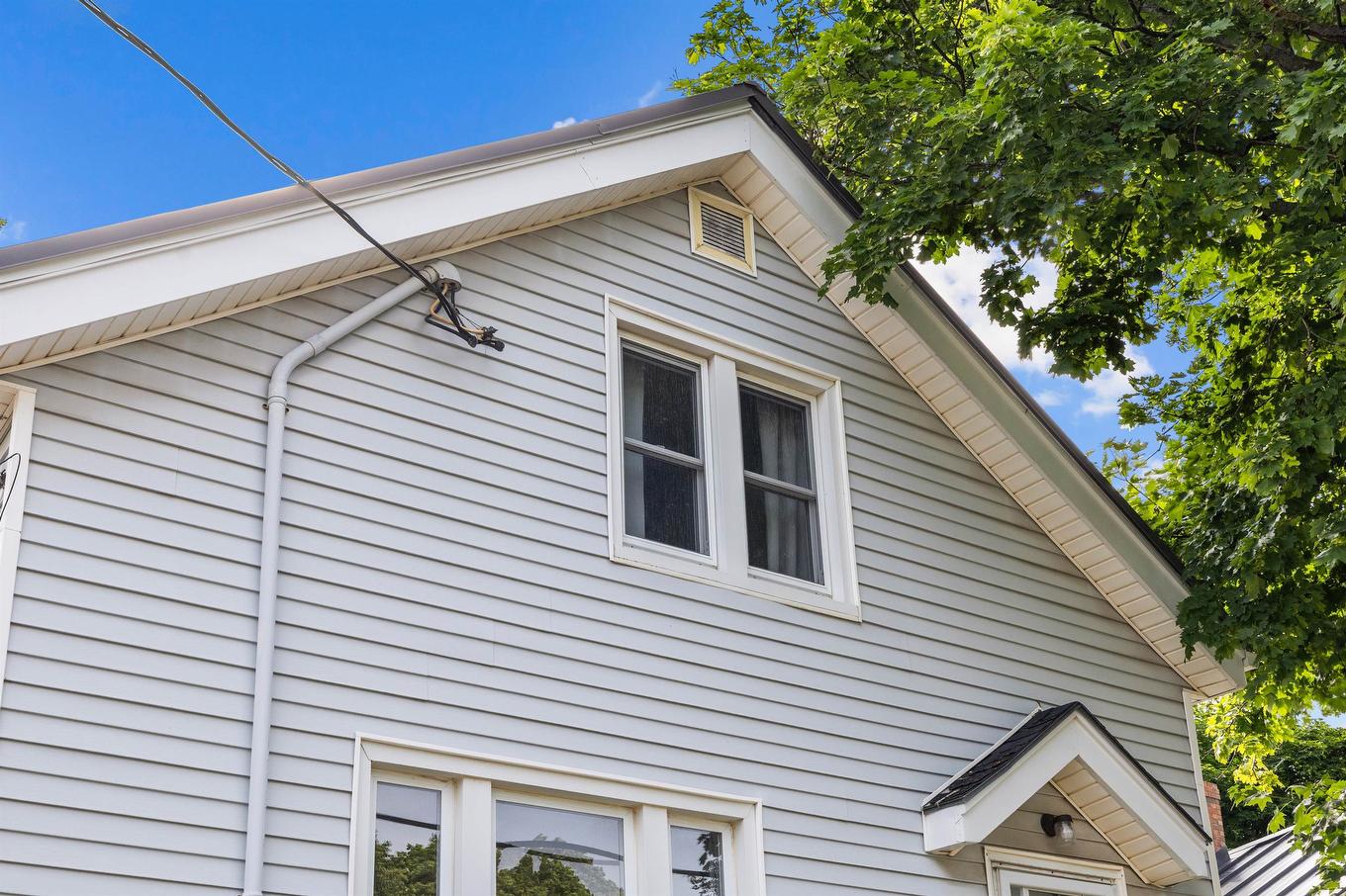 63 Orlebar Street, Charlottetown, PE - Outdoor