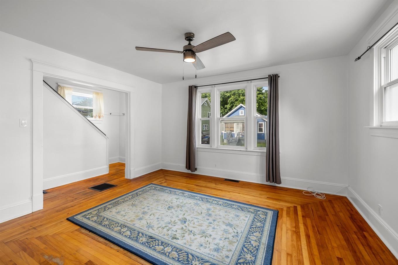 63 Orlebar Street, Charlottetown, PE - Indoor Photo Showing Other Room