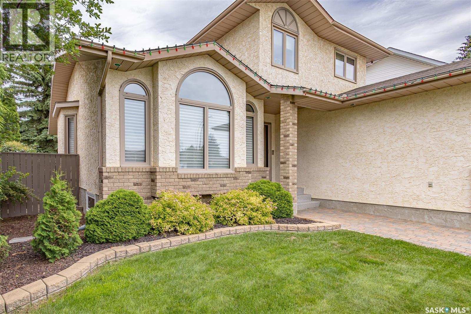 506 Forsyth Crescent, Saskatoon, SK - Outdoor
