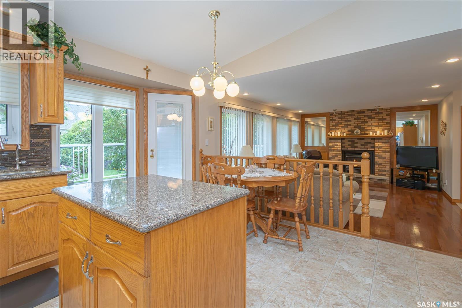 506 Forsyth Crescent, Saskatoon, SK - Indoor