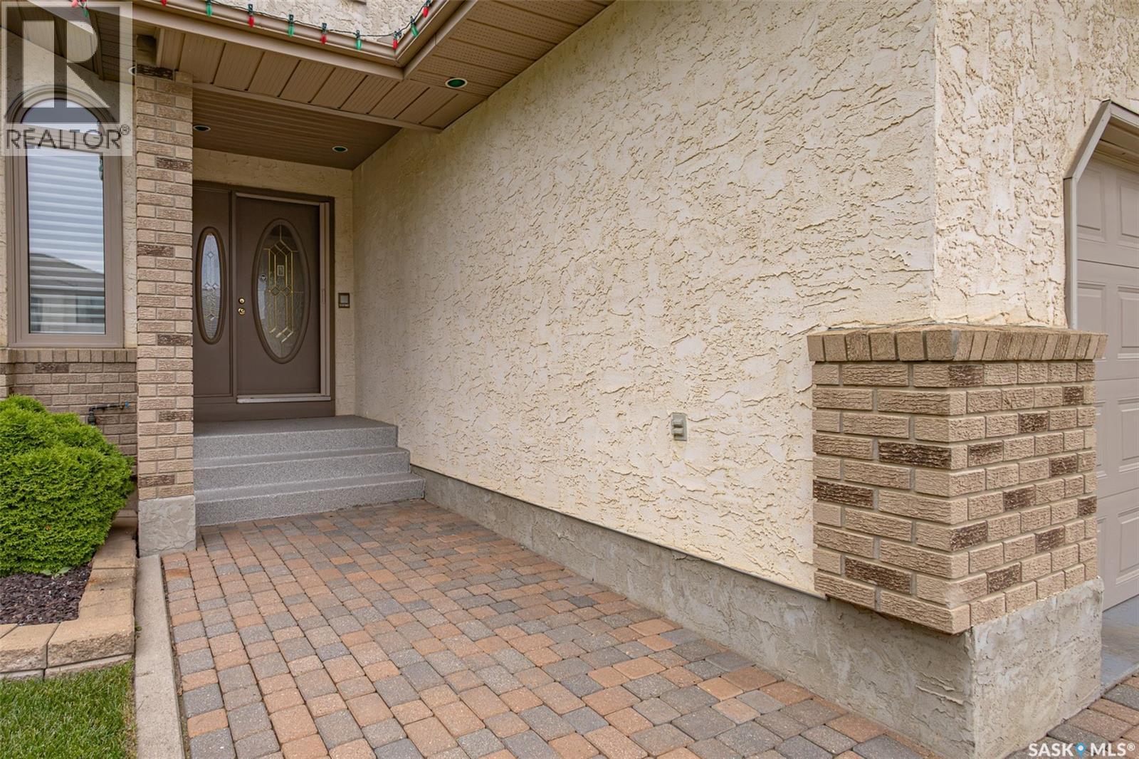 506 Forsyth Crescent, Saskatoon, SK - Outdoor With Exterior