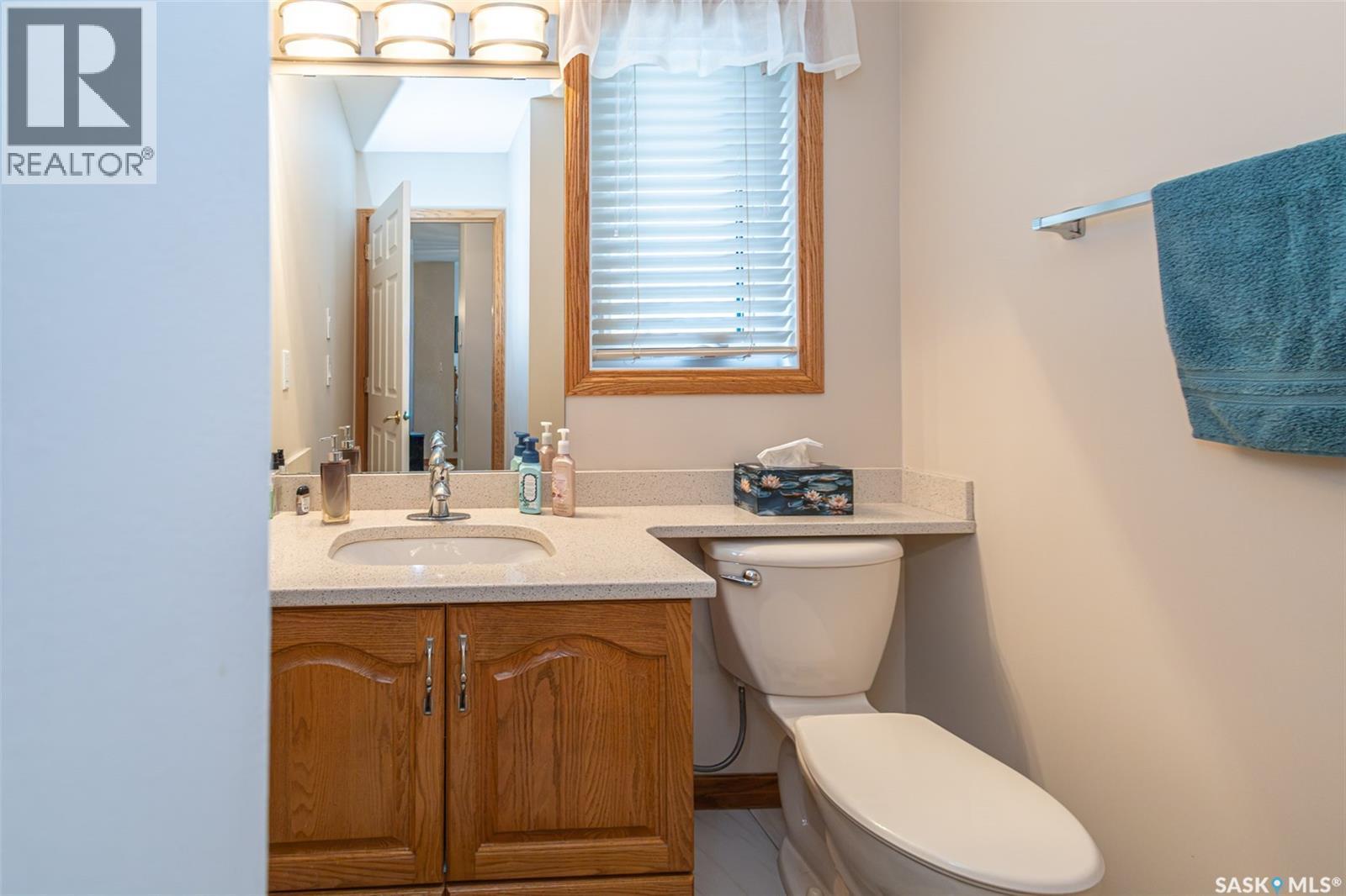 506 Forsyth Crescent, Saskatoon, SK - Indoor Photo Showing Bathroom