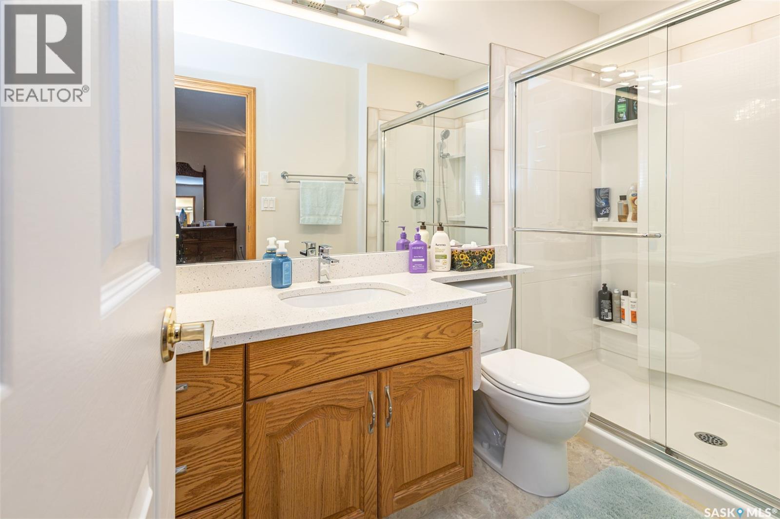 506 Forsyth Crescent, Saskatoon, SK - Indoor Photo Showing Bathroom