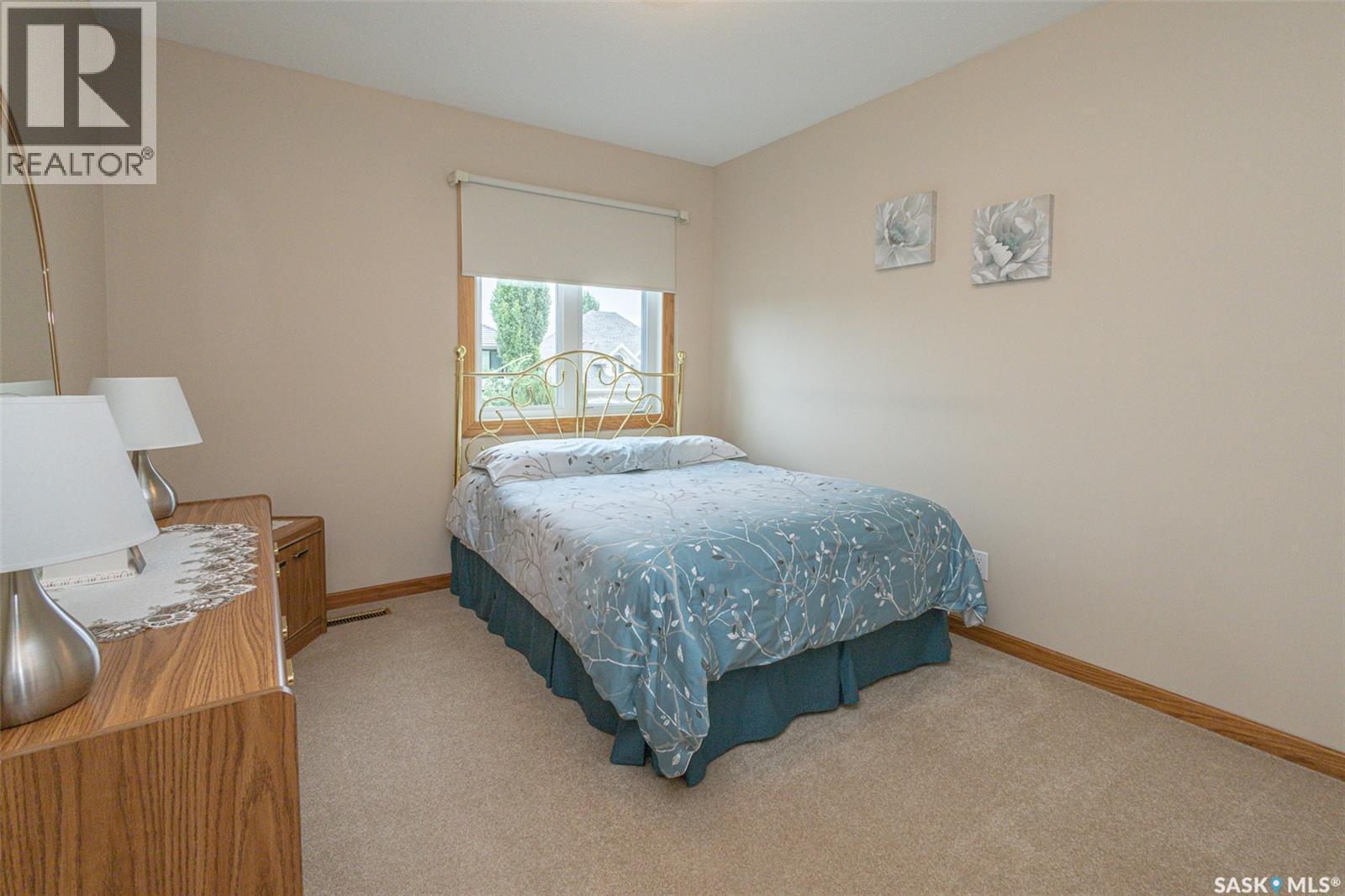 506 Forsyth Crescent, Saskatoon, SK - Indoor Photo Showing Bedroom