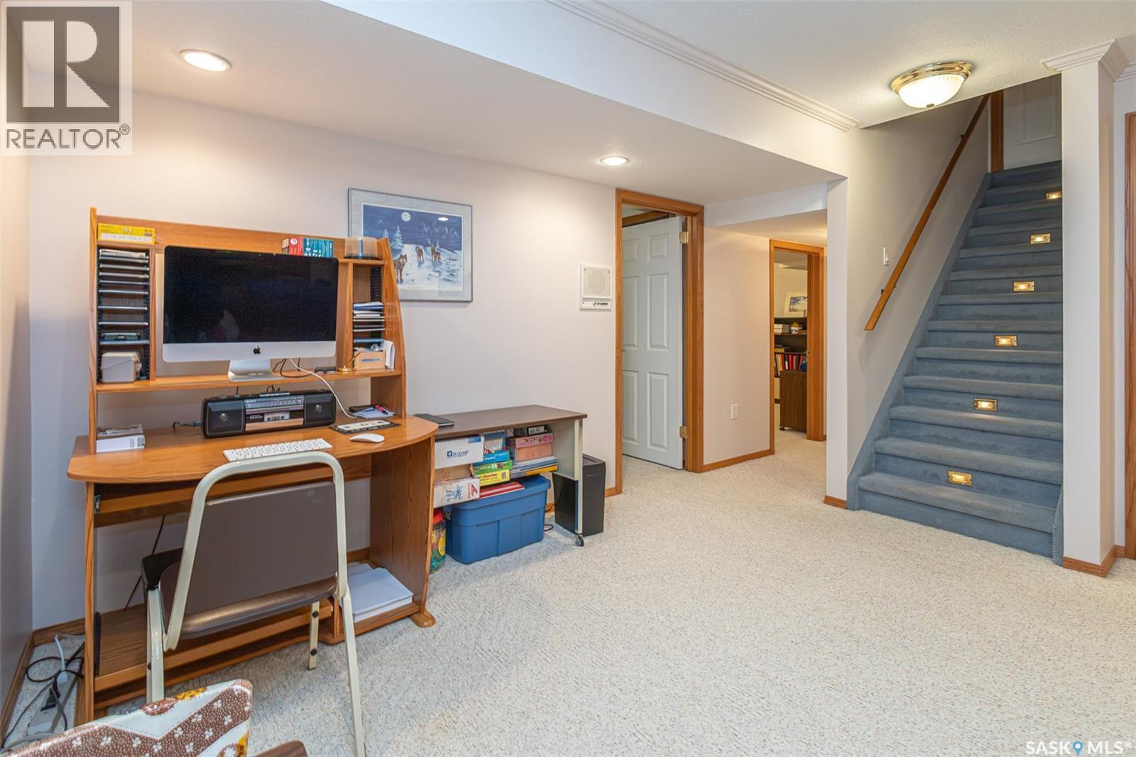 506 Forsyth Crescent, Saskatoon, SK - Indoor