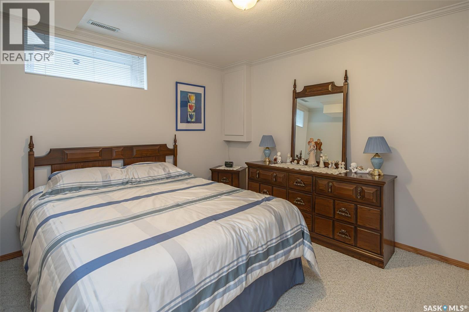 506 Forsyth Crescent, Saskatoon, SK - Indoor Photo Showing Bedroom