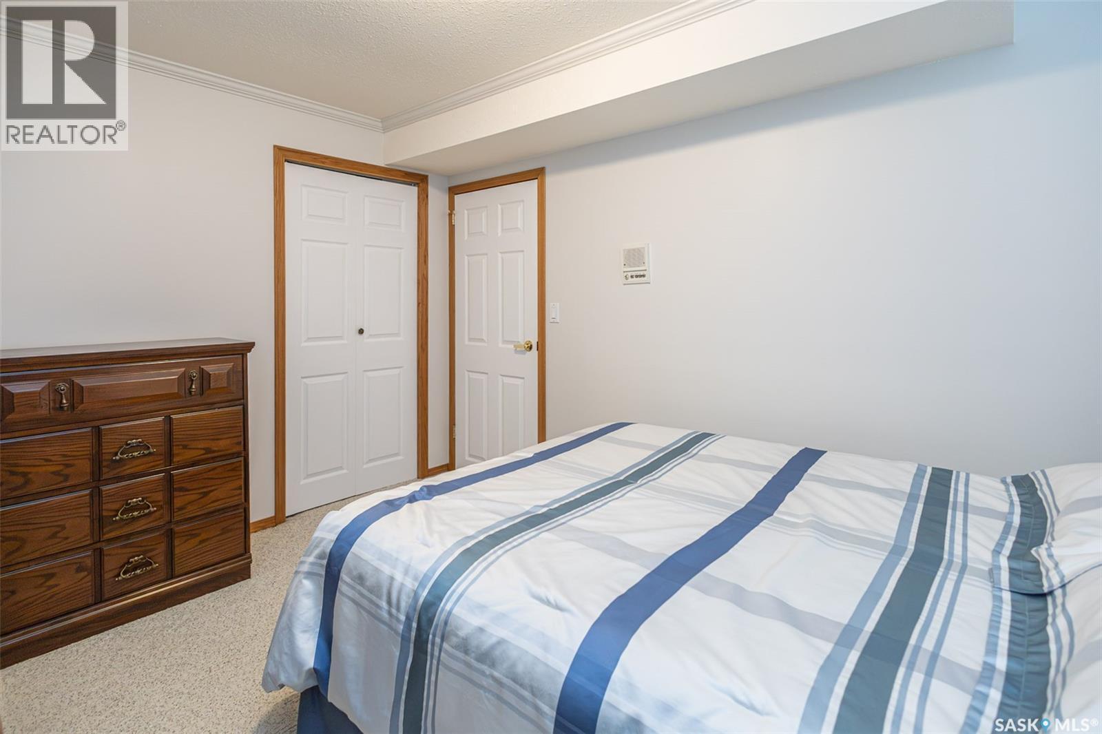 506 Forsyth Crescent, Saskatoon, SK - Indoor Photo Showing Bedroom