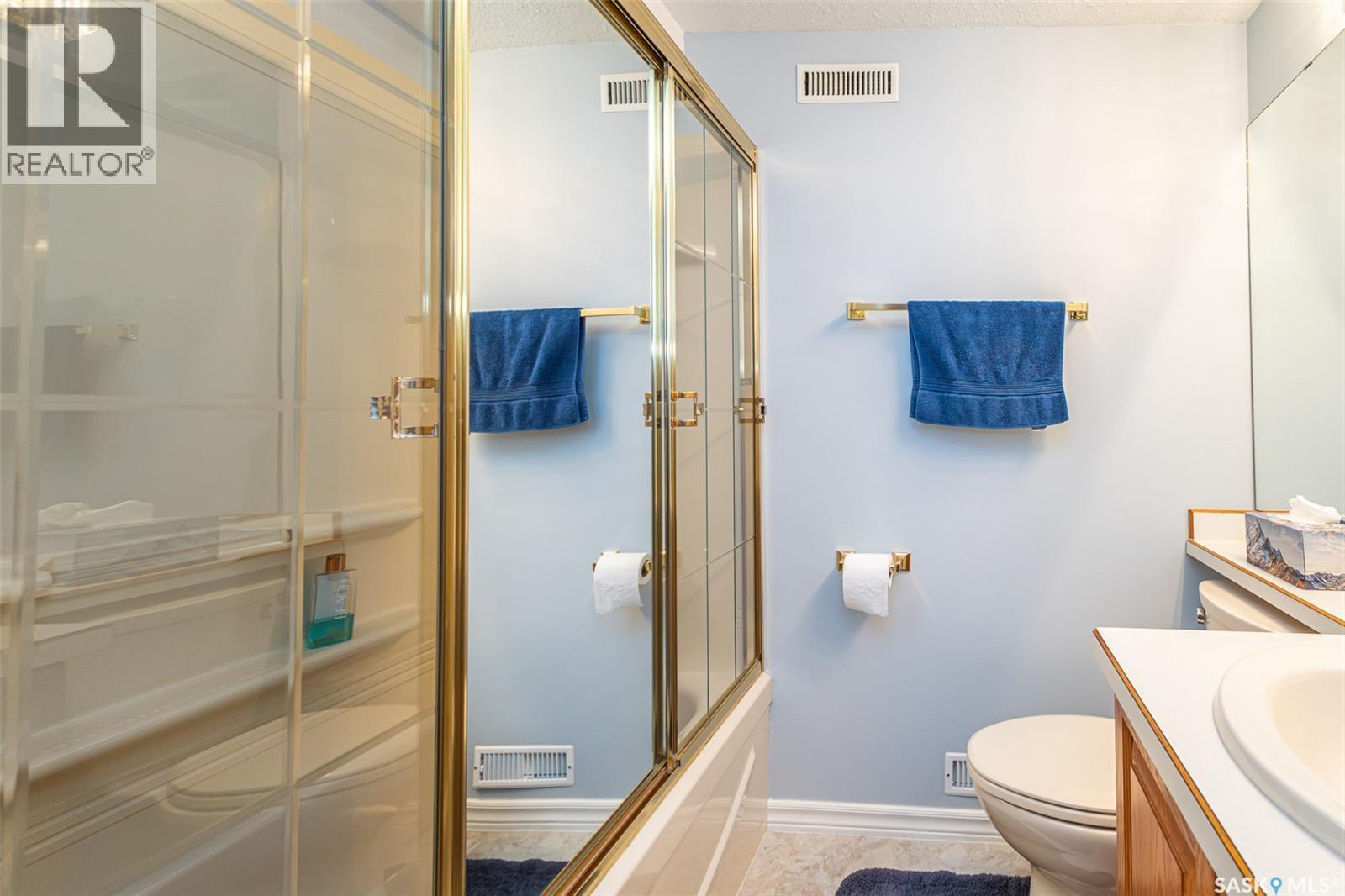 506 Forsyth Crescent, Saskatoon, SK - Indoor Photo Showing Bathroom