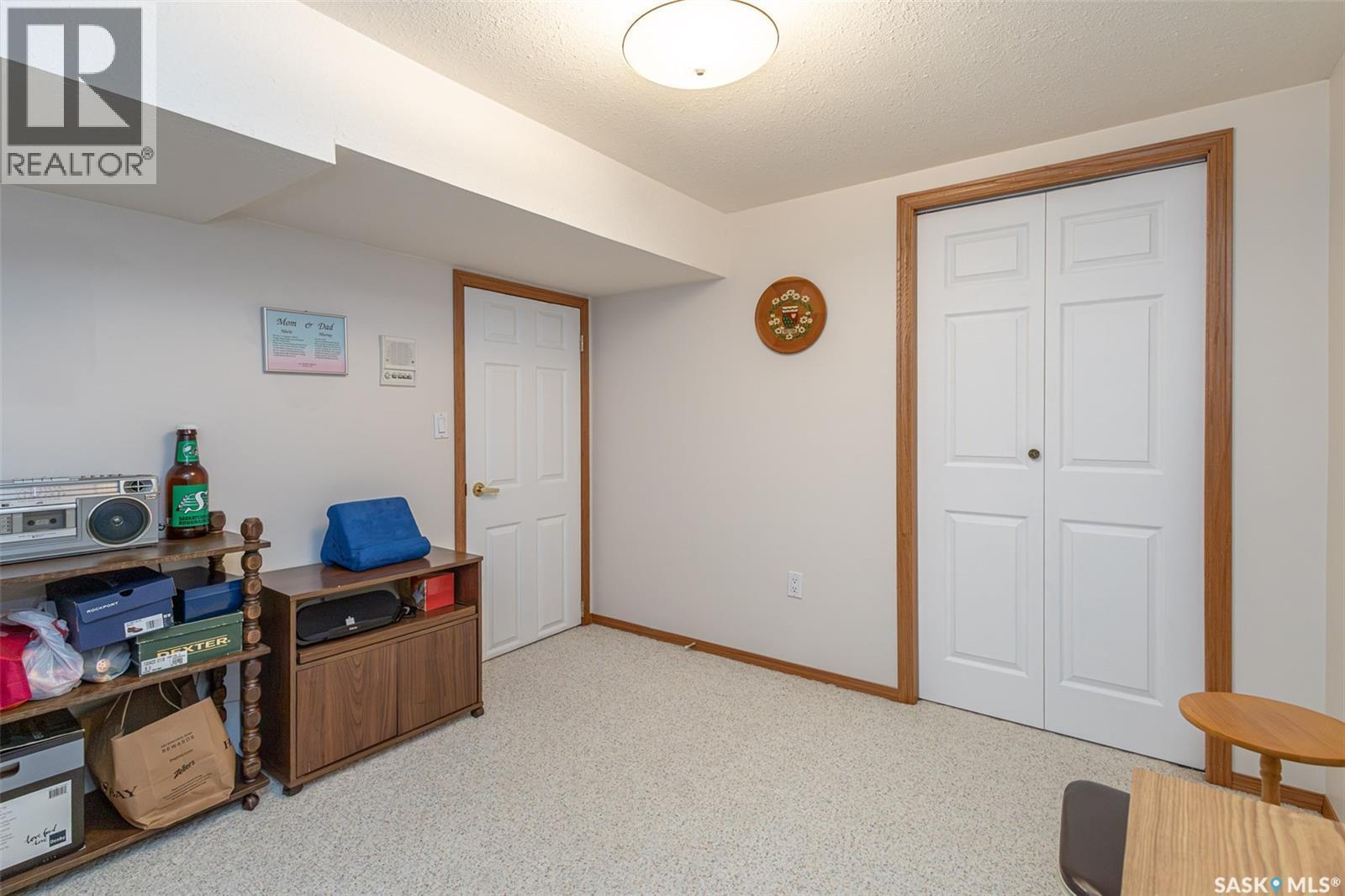 506 Forsyth Crescent, Saskatoon, SK - Indoor Photo Showing Other Room