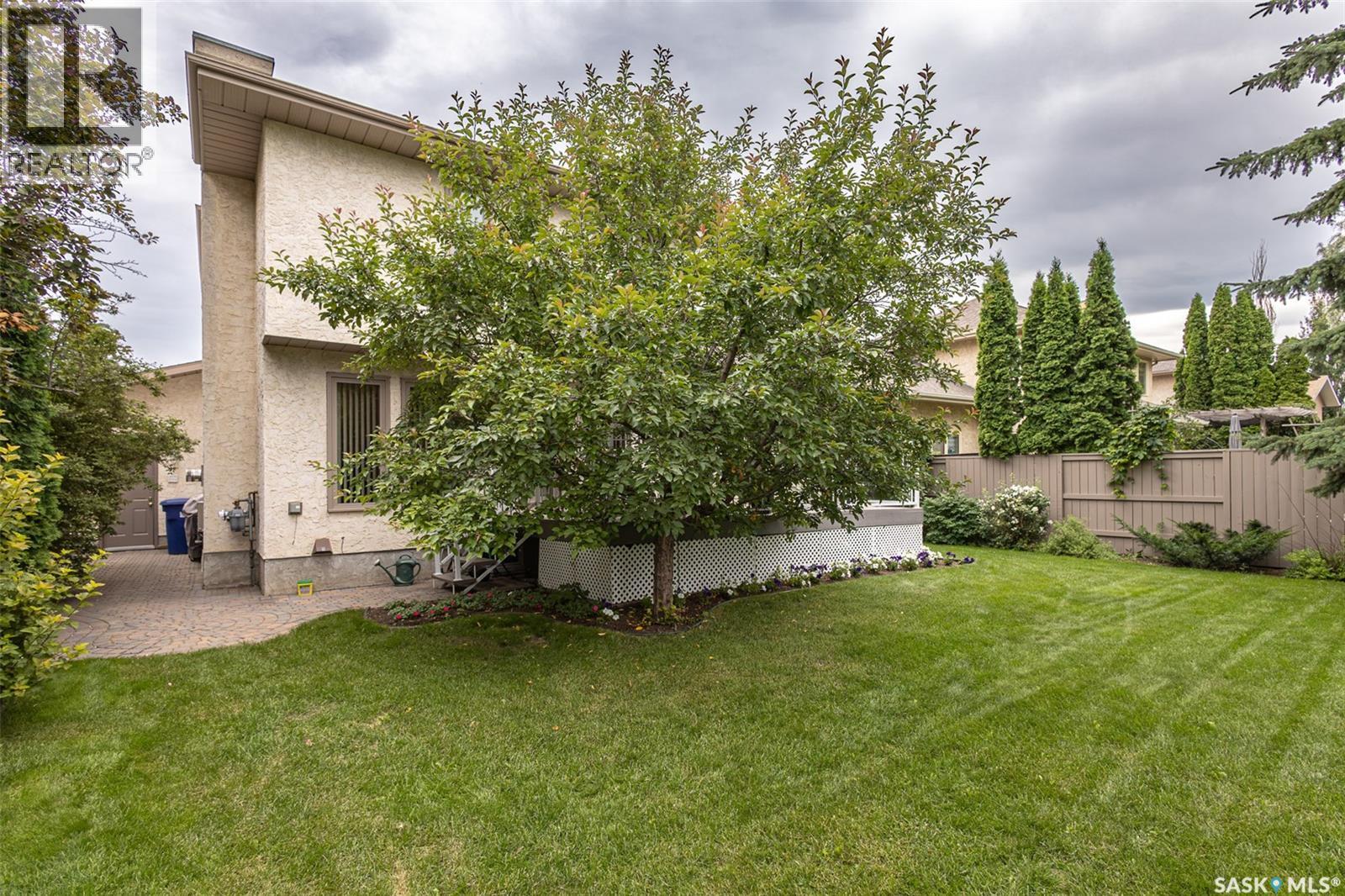 506 Forsyth Crescent, Saskatoon, SK - Outdoor