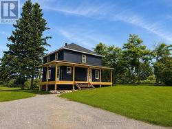 71 HAWTHORNE DRIVE Parry Sound Remote Area (Restoule), ON P0H 2R0