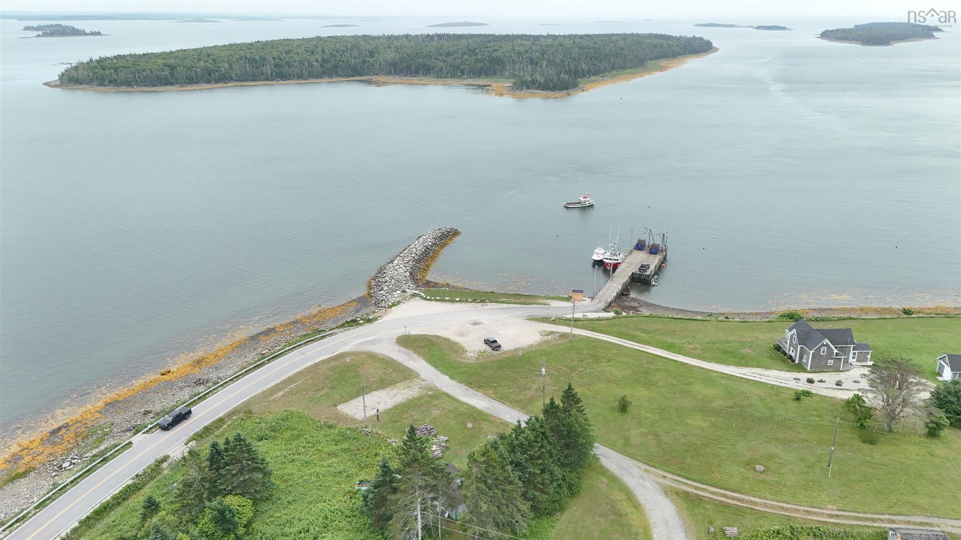 6 Chemin A Leo, Morris Island, NS