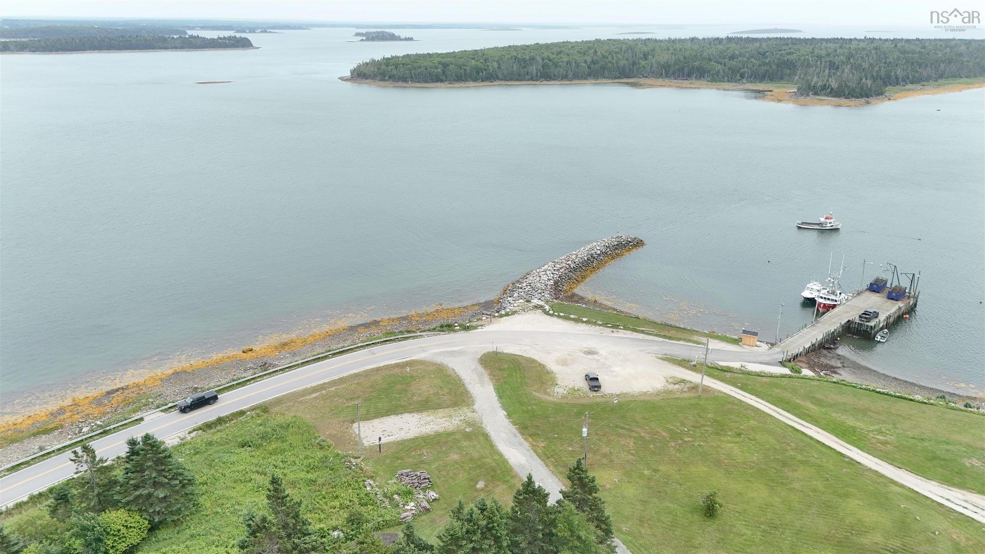 6 Chemin A Leo, Morris Island, NS