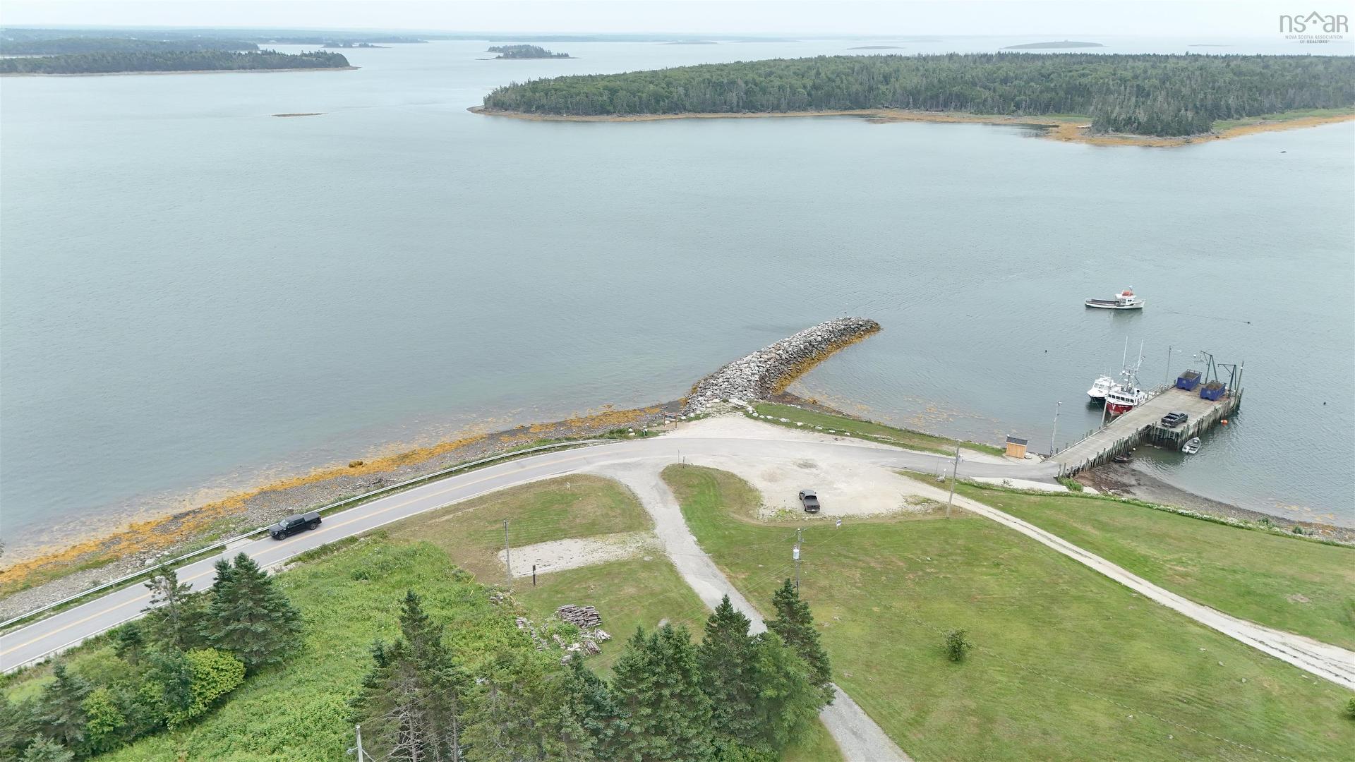 6 Chemin A Leo, Morris Island, NS