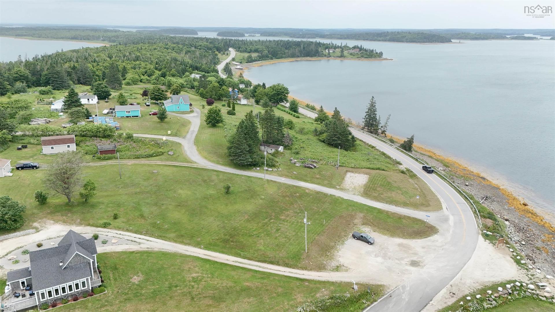 6 Chemin A Leo, Morris Island, NS