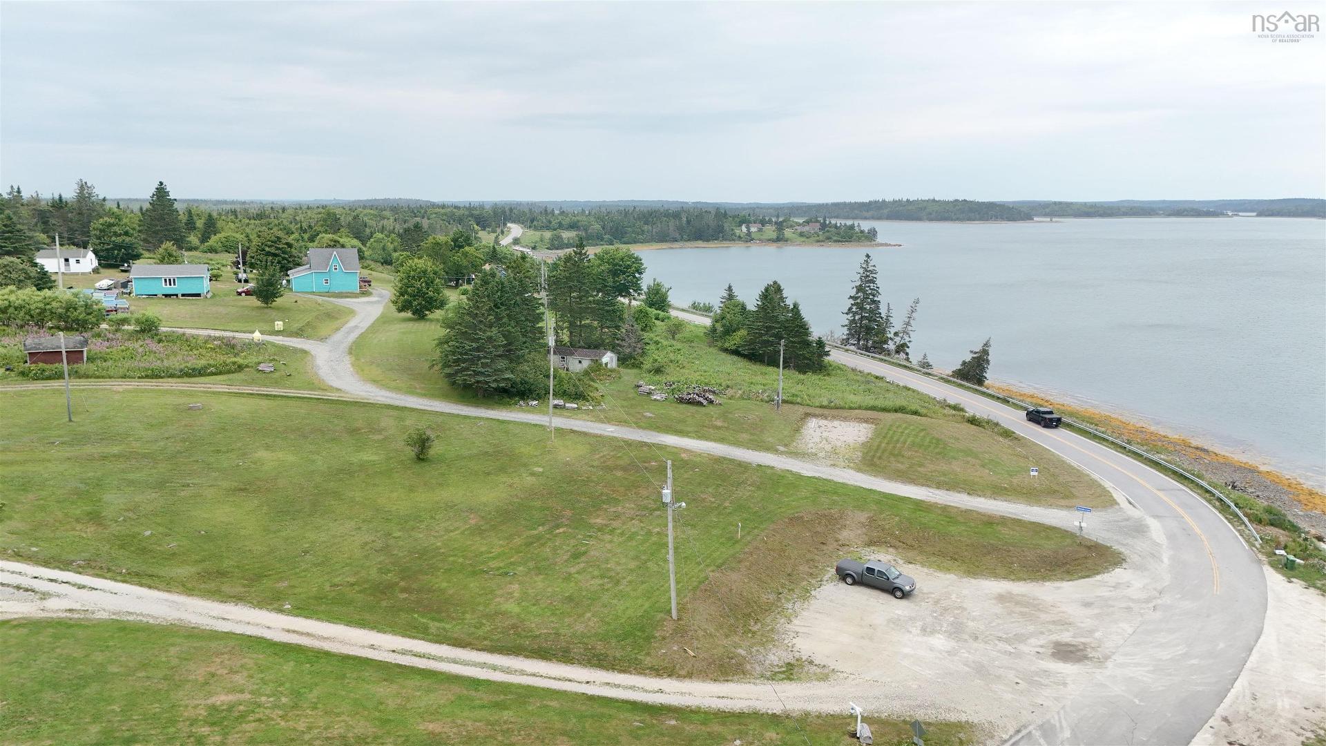 6 Chemin A Leo, Morris Island, NS