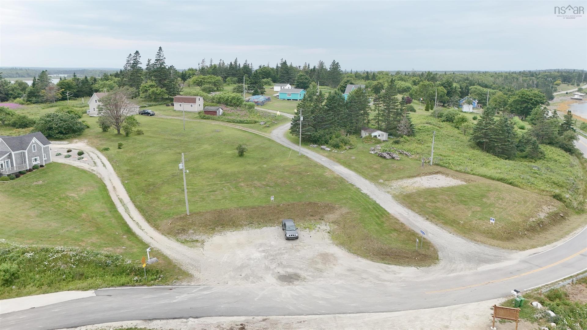 6 Chemin A Leo, Morris Island, NS