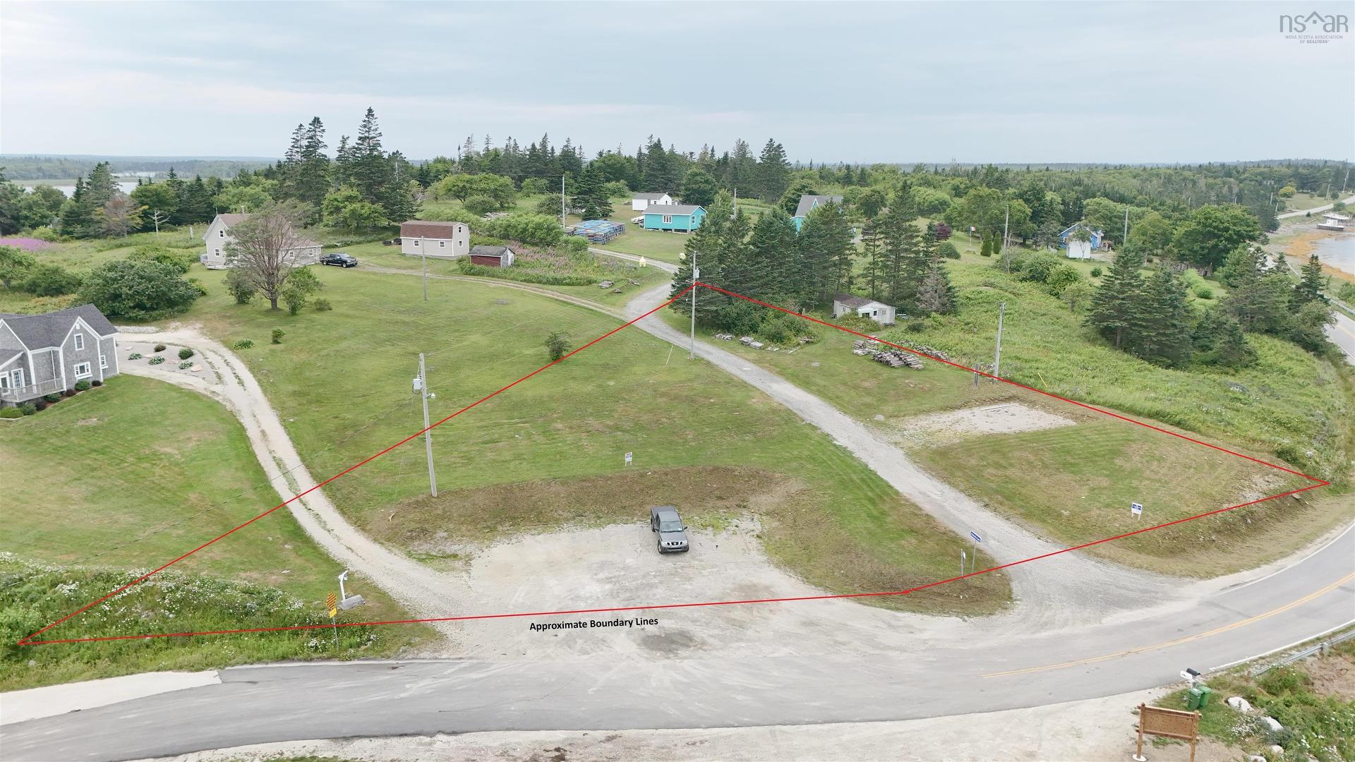 6 Chemin A Leo, Morris Island, NS