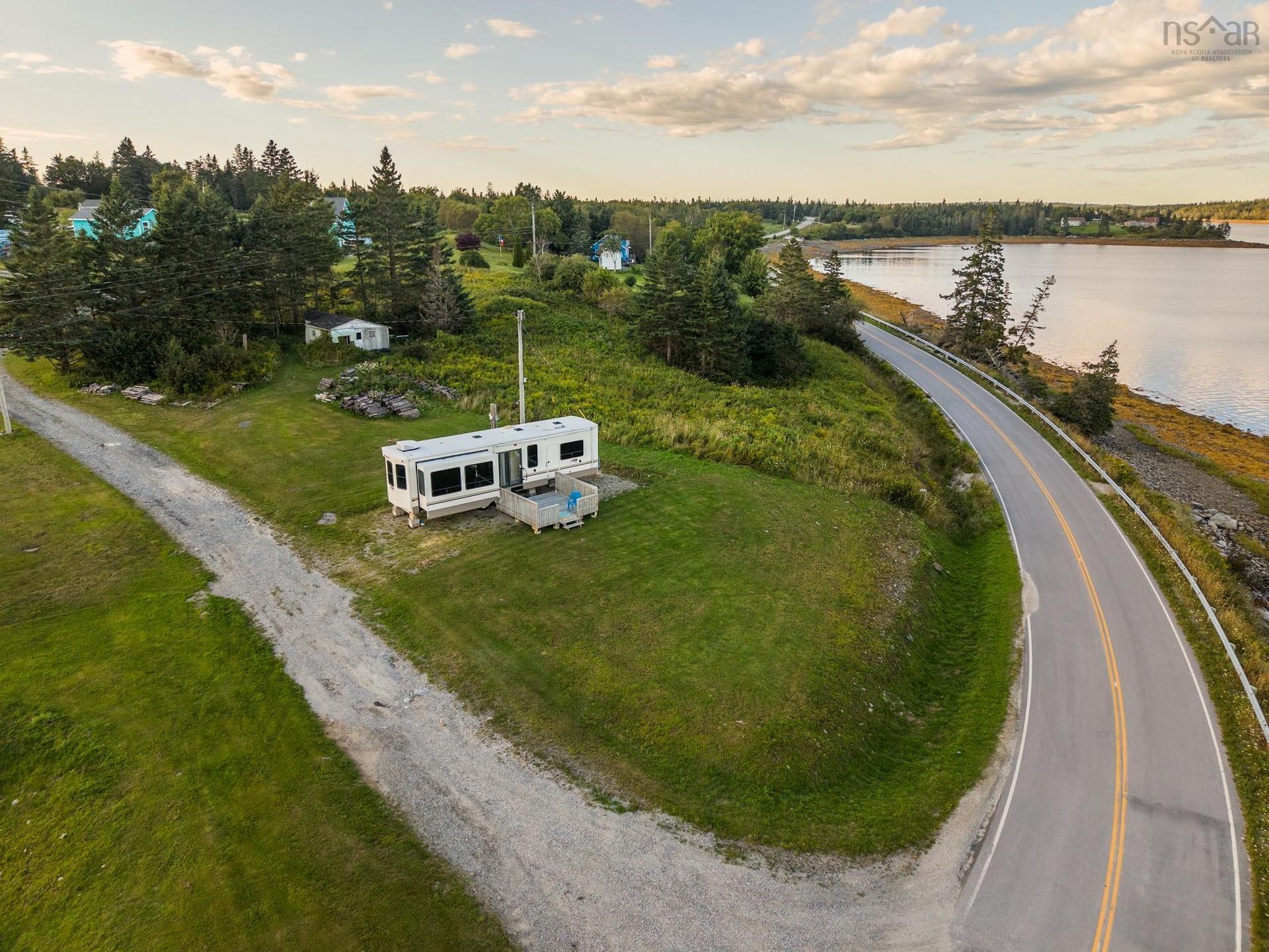 6 Chemin A Leo, Morris Island, NS