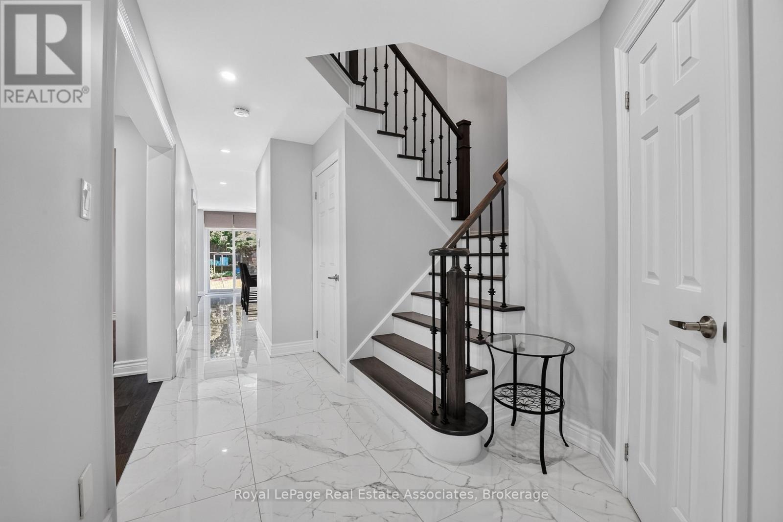 3346 Chartrand Crescent, Mississauga, ON - Indoor Photo Showing Other Room