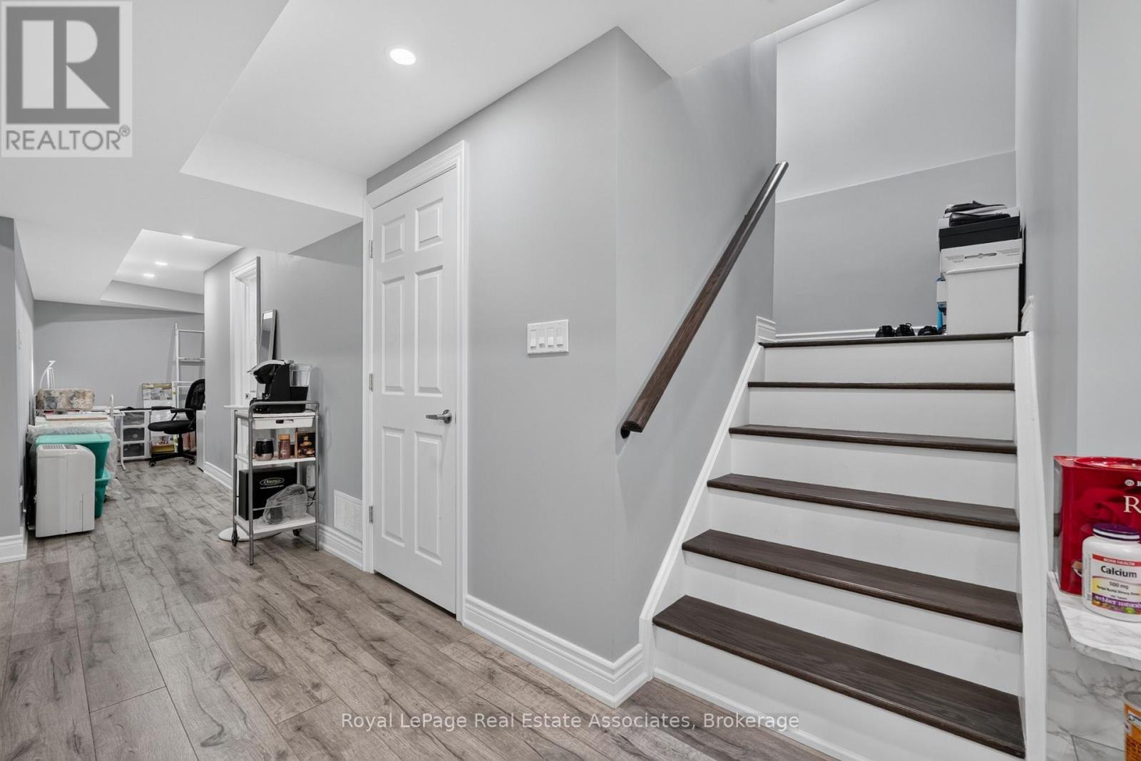 3346 Chartrand Crescent, Mississauga, ON - Indoor Photo Showing Other Room