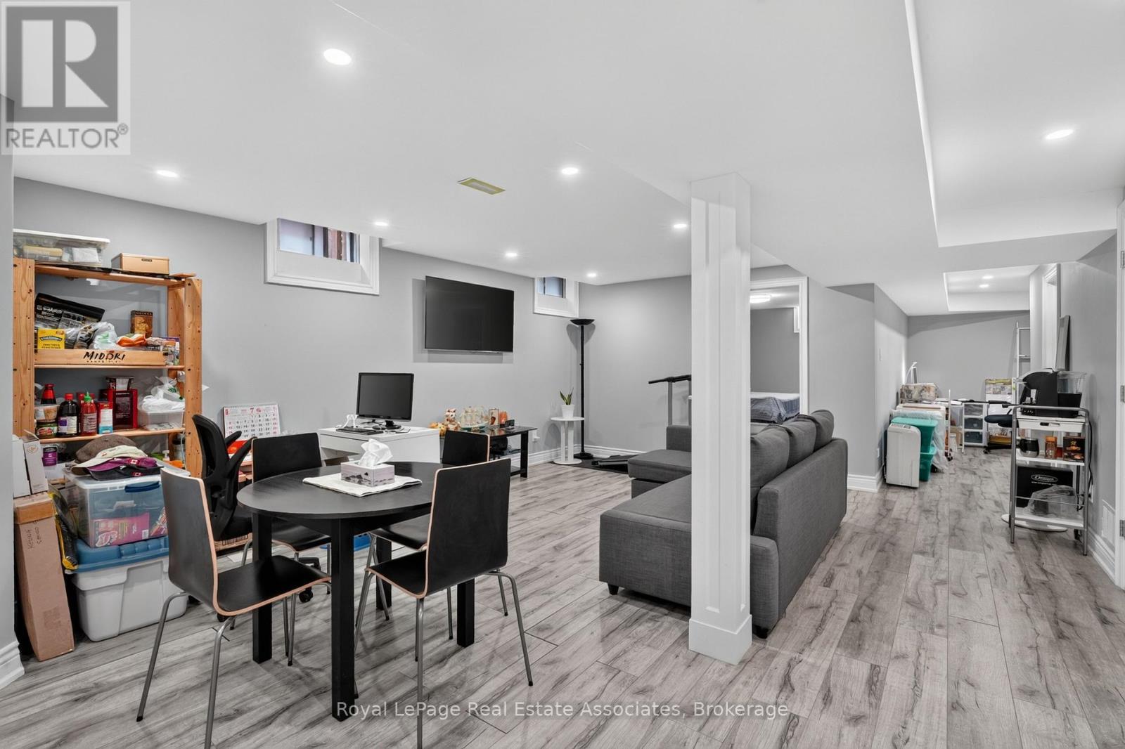 3346 Chartrand Crescent, Mississauga, ON - Indoor