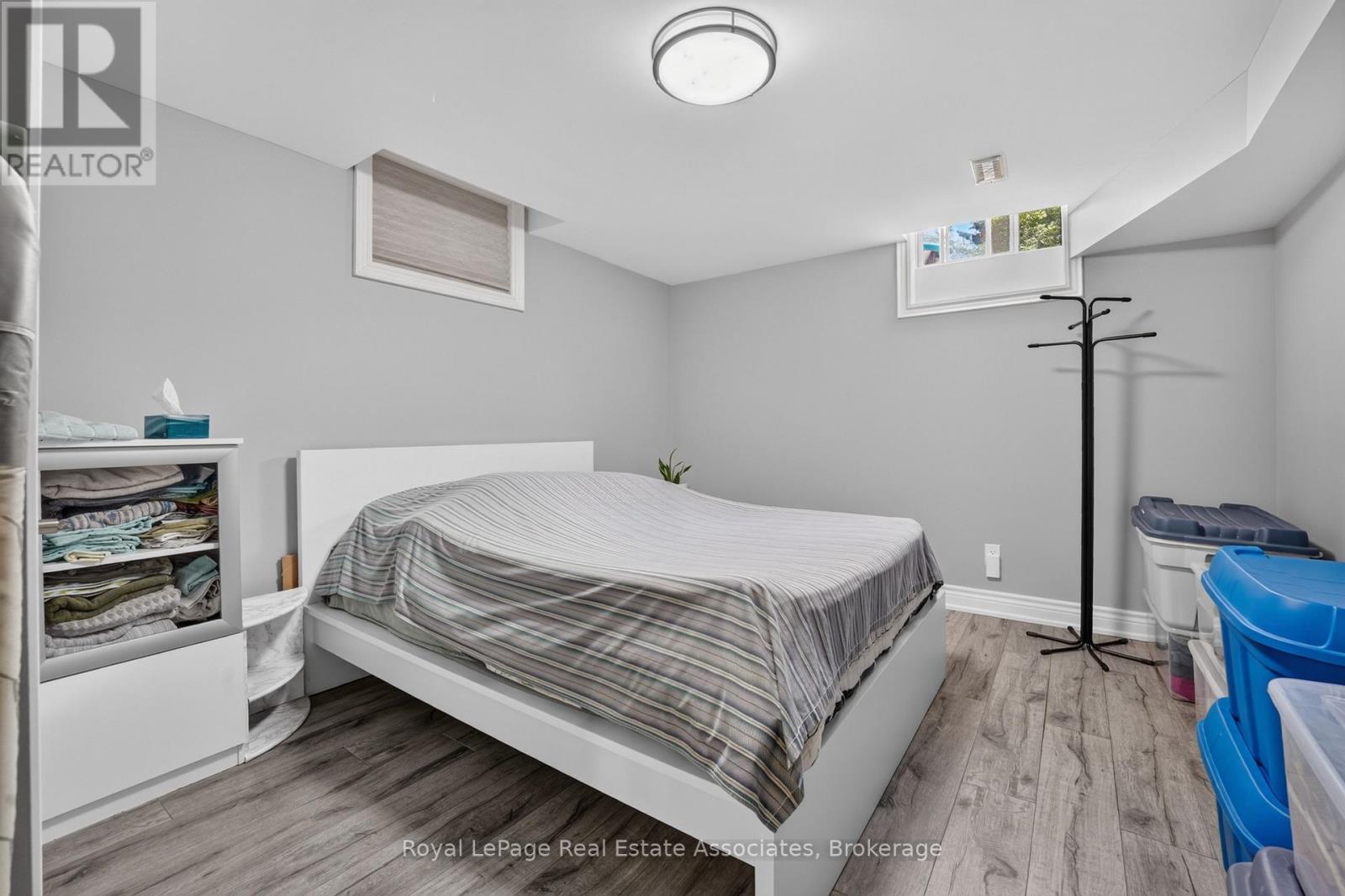 3346 Chartrand Crescent, Mississauga, ON - Indoor Photo Showing Bedroom