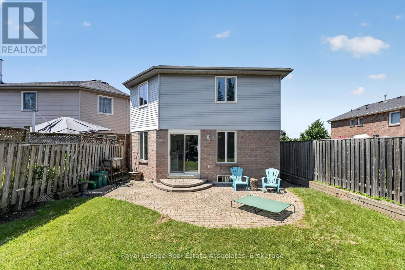 3346 Chartrand Crescent, Mississauga, ON - Outdoor With Exterior