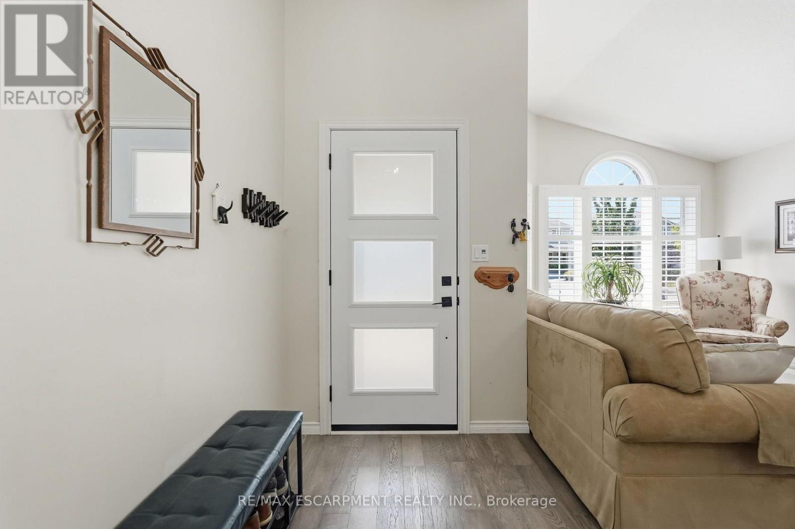 40 Maich Crescent, Brantford, ON - Indoor