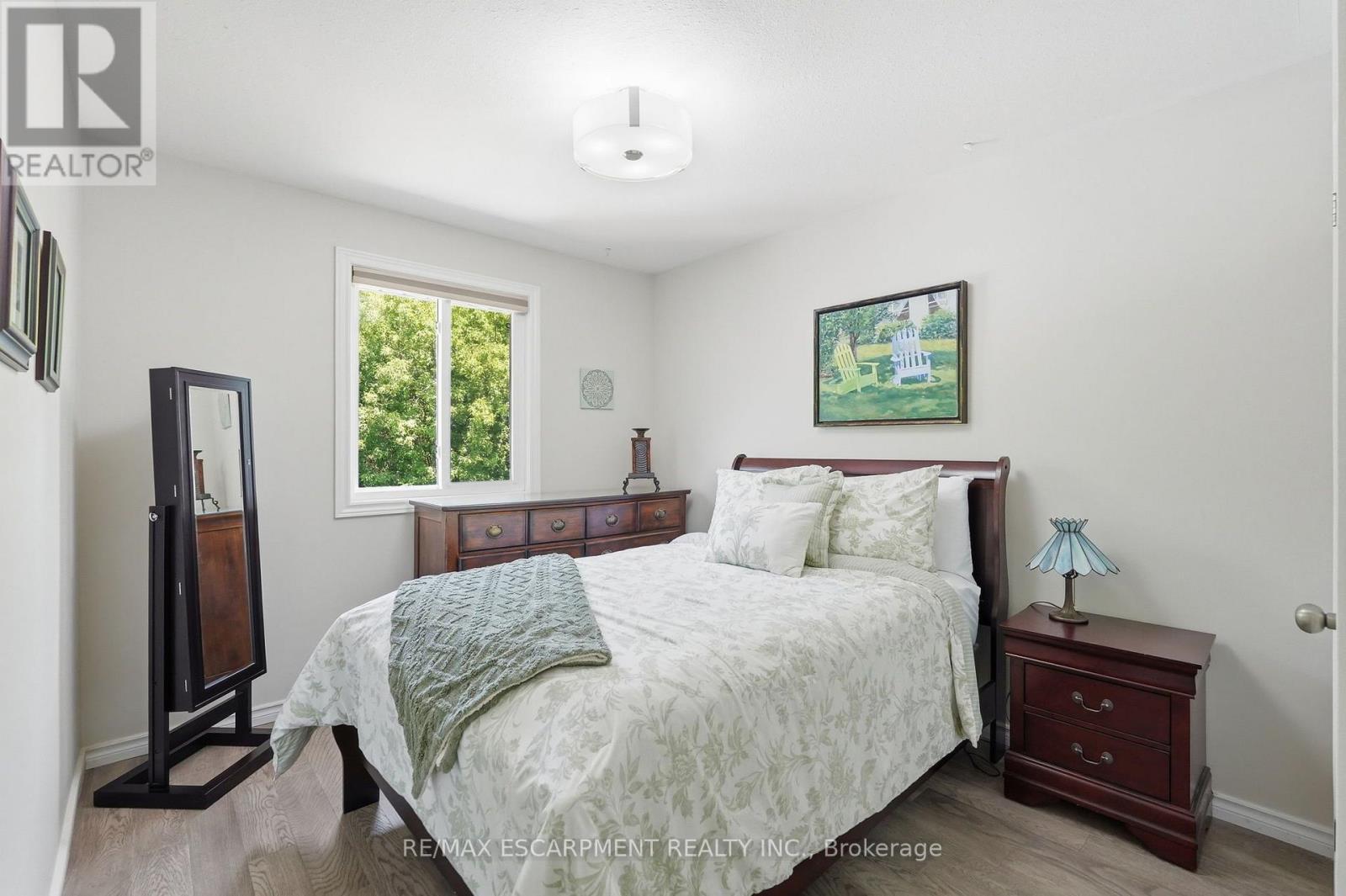 40 Maich Crescent, Brantford, ON - Indoor Photo Showing Bedroom