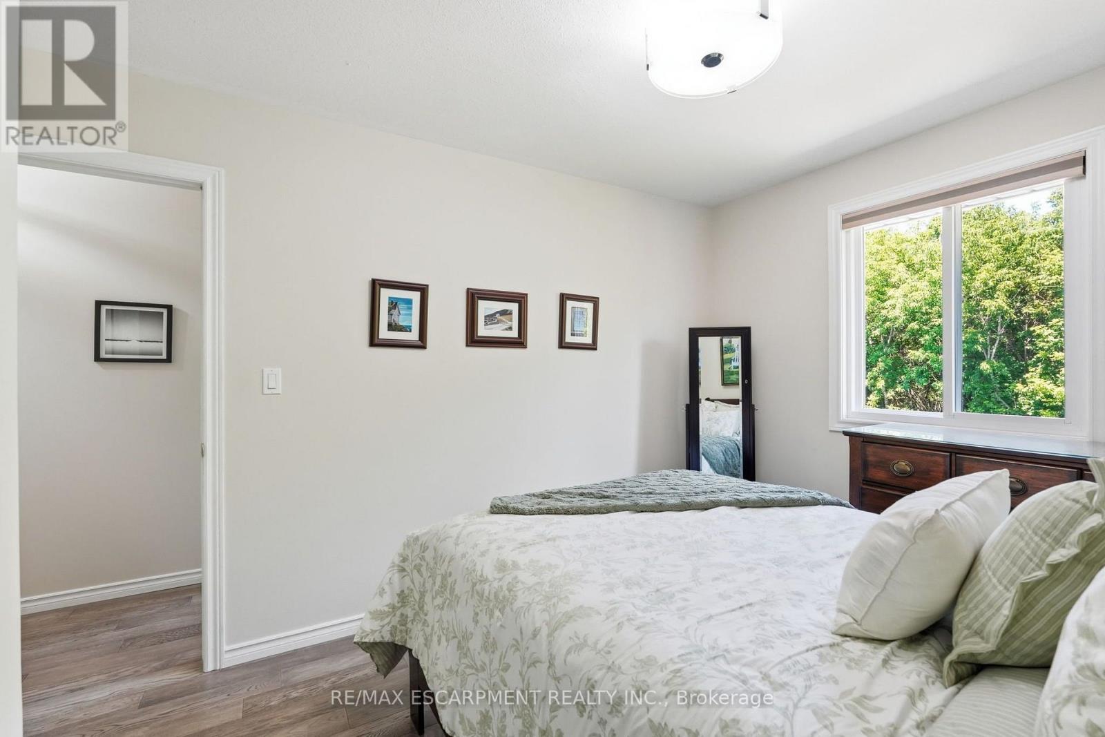 40 Maich Crescent, Brantford, ON - Indoor Photo Showing Bedroom
