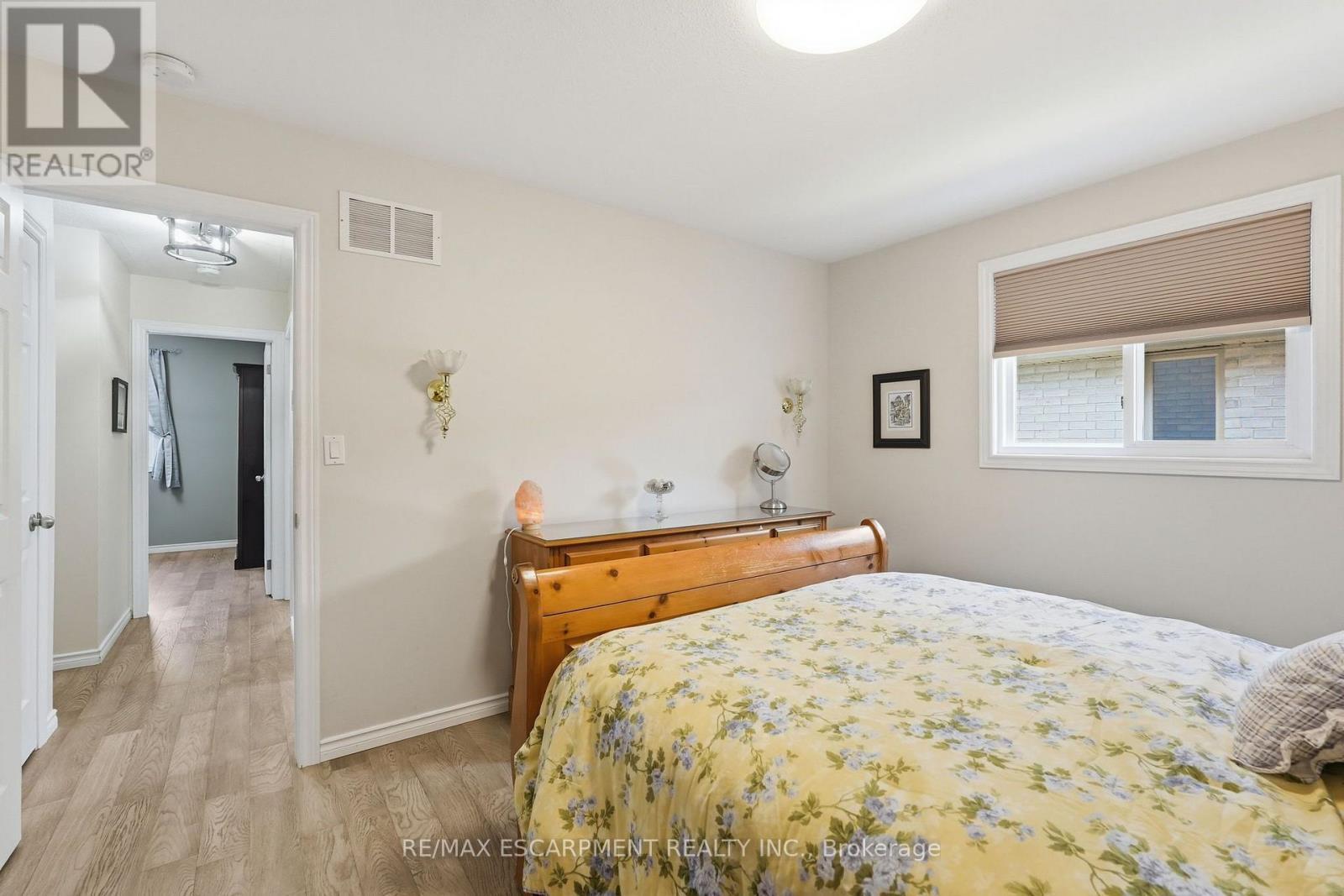 40 Maich Crescent, Brantford, ON - Indoor Photo Showing Bedroom