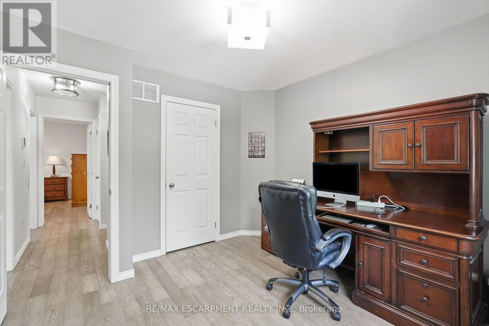 40 Maich Crescent, Brantford, ON - Indoor Photo Showing Office